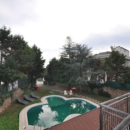 Koesk 3* Tuzla