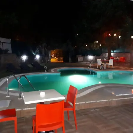 Otel Koesk 3*