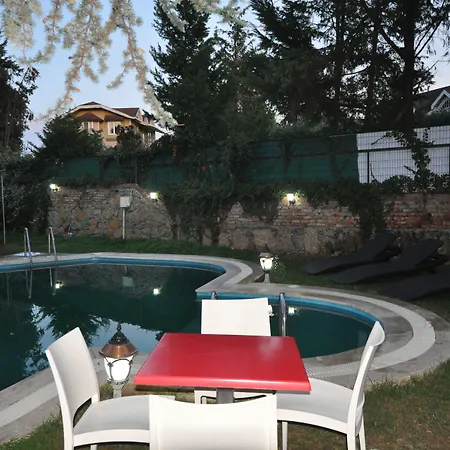 Otel Koesk