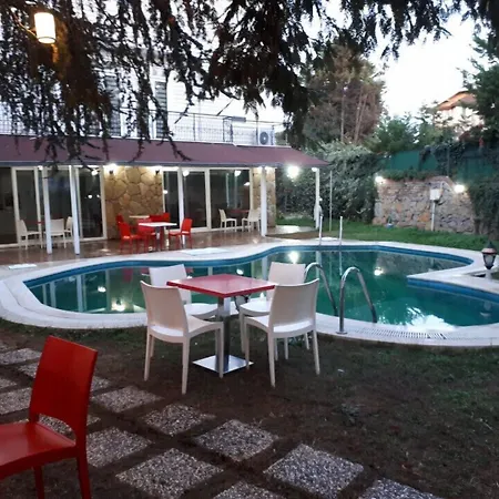 Koesk Otel