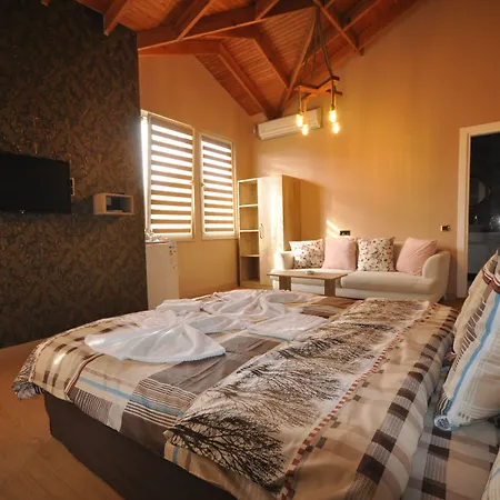 Otel Koesk 3*