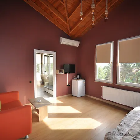 Otel Koesk 3*