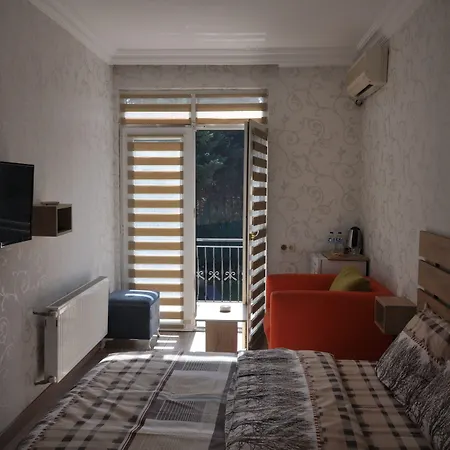 Koesk Otel