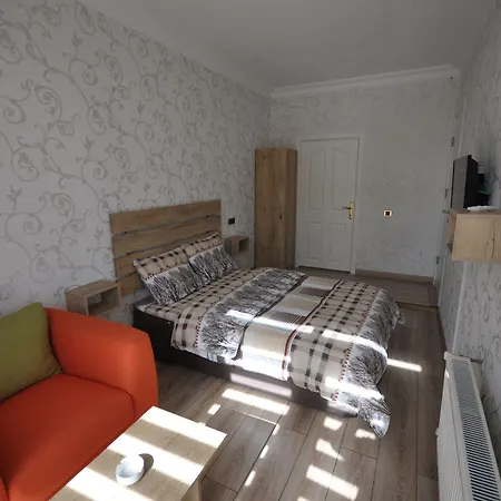 Koesk Otel Tuzla