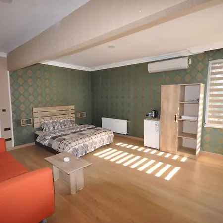 Koesk Otel Tuzla