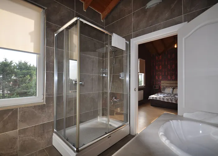 فندق Koesk Tuzla