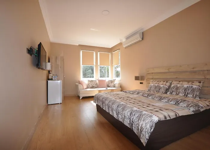 Koesk فندق Tuzla