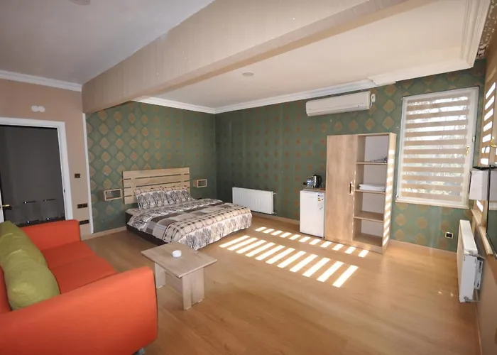 Koesk فندق Tuzla