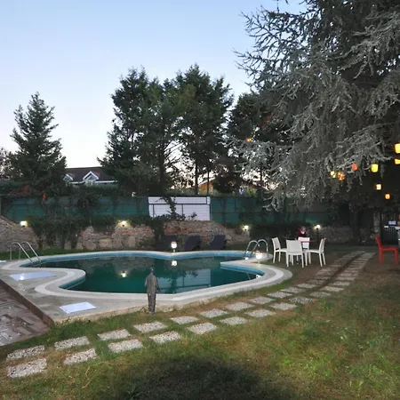 Koesk Hotel