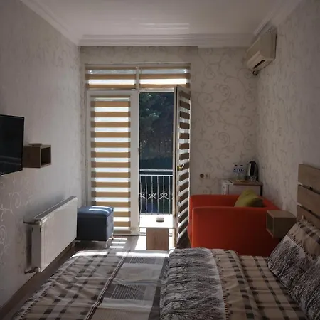 Koesk Hotel 3*