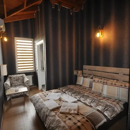 Koesk Hotel