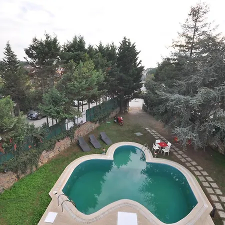 Hotel Koesk