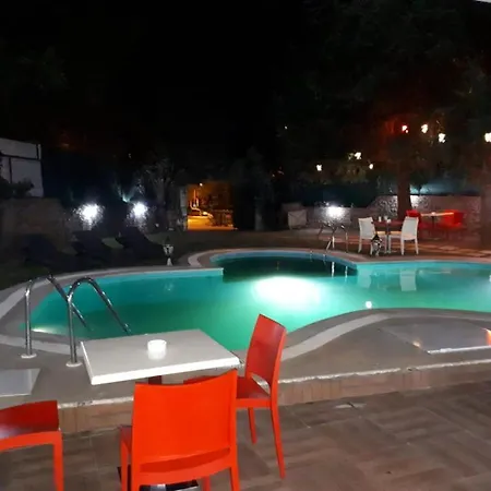 Koesk 3* Tuzla